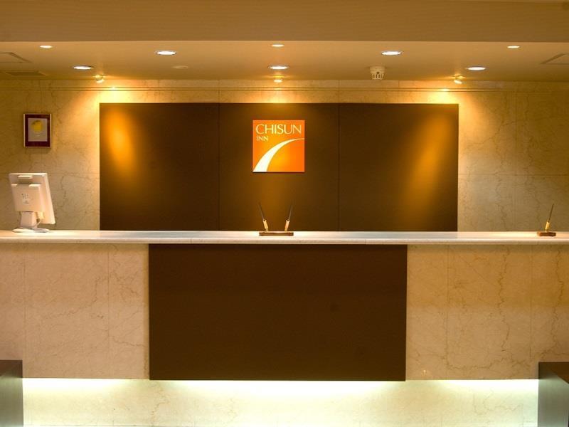 Hotel Chisun Grand Takamatsu Exterior foto
